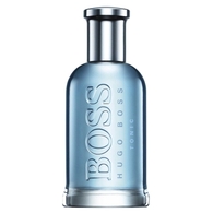 100 ML HUGO BOSS Boss Bottled Tonic Toaletná voda pre mužov  1 of 2 