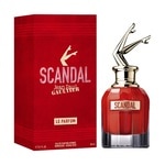 80 ML Jean Paul Gaultier SCANDAL LE PARFUM HER Parfumovaná voda  2 of 5 Parfumovaná voda
