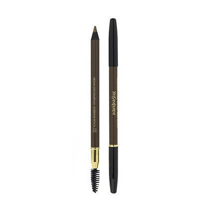  YVES SAINT LAURENT EYEBROW PENCIL Ceruzka na obočie  1 of 1 