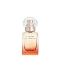 30 ML Hermès UN JARDIN SUR LA LAGUNE Toaletná voda  1 of 2 