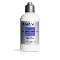 250 ML L'OCCITANE LAVENDER BODY LOTION Organické telové mlieko Levanduľa  1 of 2 