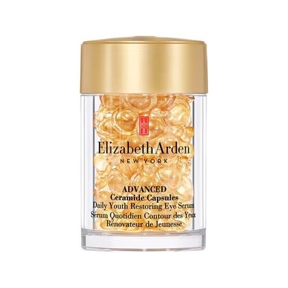 ELIZABETH ARDEN ADVANCED CERAMIDE CAPSULES DAILY YOUTH RESTORING EYE SERUM Očné sérum 1 of 1