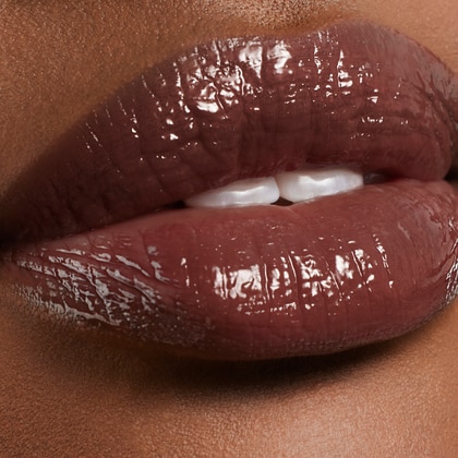 Balzam na pery s jemným leskom