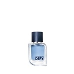 30 ML CALVIN KLEIN DEFY Toaletná voda  1 of 2 Toaletná voda