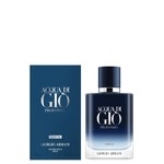 50 ML Armani ACQUA DI GIO PROFONDO PARFUM Parfum 3 of 5 Parfum