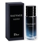 30 ML Dior SAUVAGE Parfumovaná voda 3 of 4 Parfumovaná voda