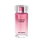 100 ML Karl Lagerfeld FLEUR DE PIVOINE Parfumovaná voda  1 of 1 Parfumovaná voda