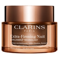 50 ML Clarins EXTRA-FIRMING NIGHT CREAM ALL SKIN TYPE Nočný krém  1 of 2 