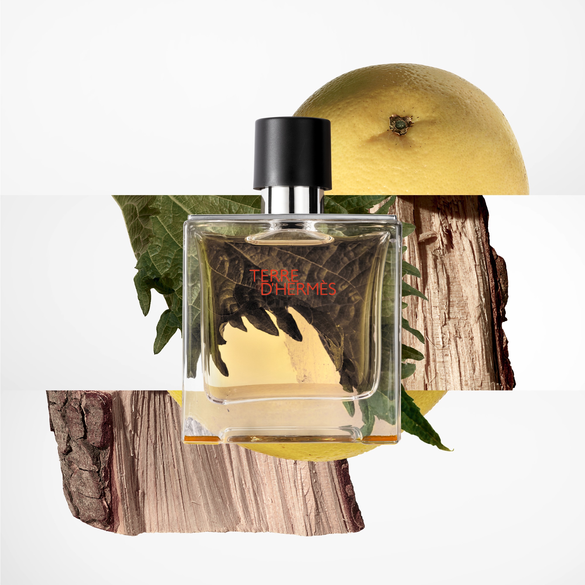 75 ML Hermès TERRE D'HERMÈS PARFUM Parfum 1 of 2