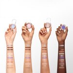 Lancôme IDÔLE GODDESS DIMENSION Očné tiene 5 of 5 Očné tiene