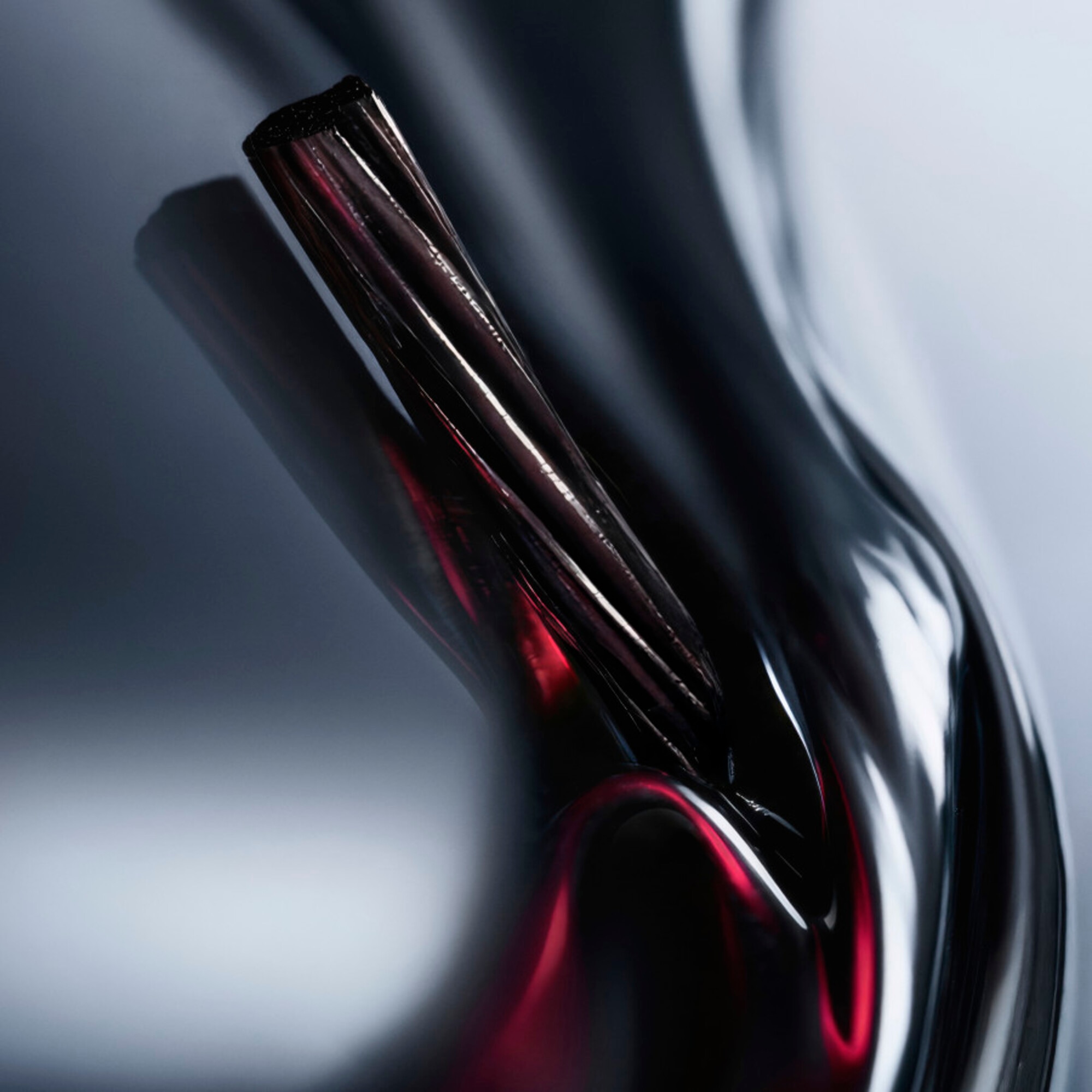 50 ML PRADA LUNA ROSSA CARBON Parfumovaná voda  1 of 5 