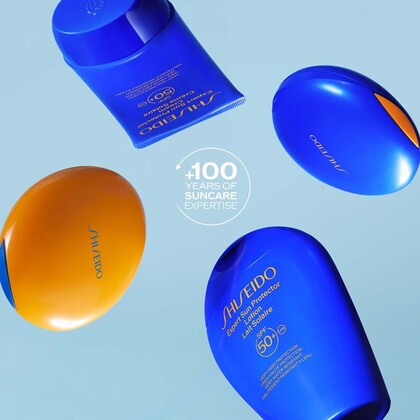 Krém na opaľovanie SPF 50