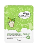 25 ML ESFOLIO PURE SKIN GREEN TEA ESSENCE MASK SHEET Detoxikačná maska na tvár 