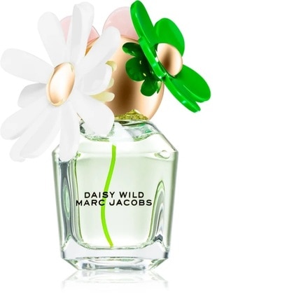 30 ML MARC JACOBS DAISY WILD Parfumovaná voda 1 of 2