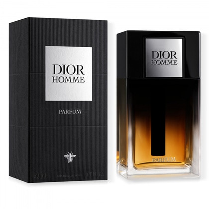 50 ML DIOR DIOR HOMME PARFUM Parfum  1 of 5 