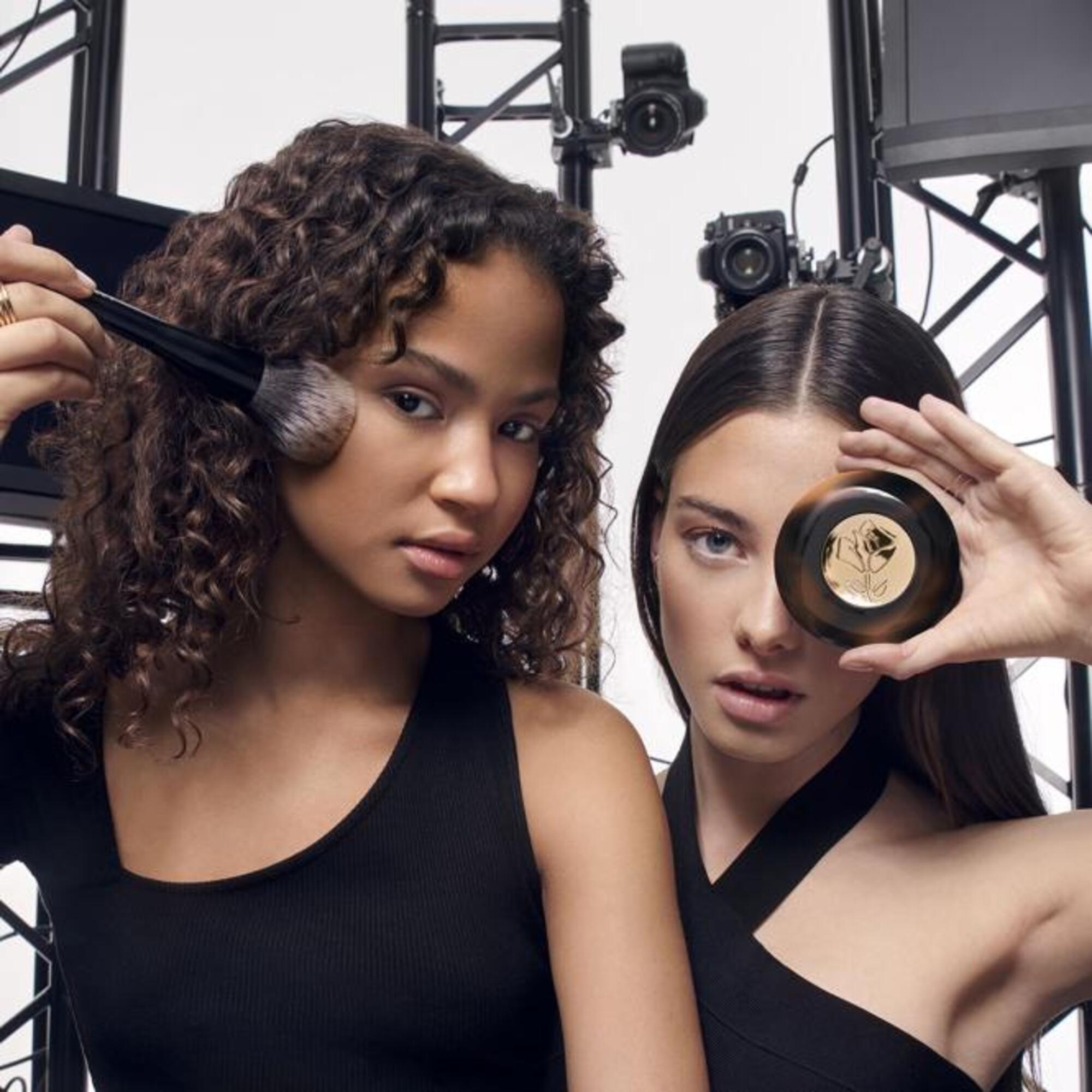 Rozjasňovač so sérom