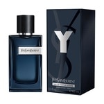100 ML YVES SAINT LAURENT Y INTENSE Parfumovaná voda 2 of 2 Parfumovaná voda