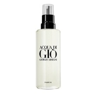 150 ML Giorgio Armani ACQUA DI GIÓ LE PARFUM REFILL Parfumovaná voda. Náplň.  1 of 2 