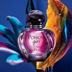 50 ML Dior POISON GIRL Toaletná voda  2 of 2 Toaletná voda