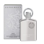 100 ML AFNAN SUPREMACY SILVER Parfumovaná voda 2 of 2 Parfumovaná voda