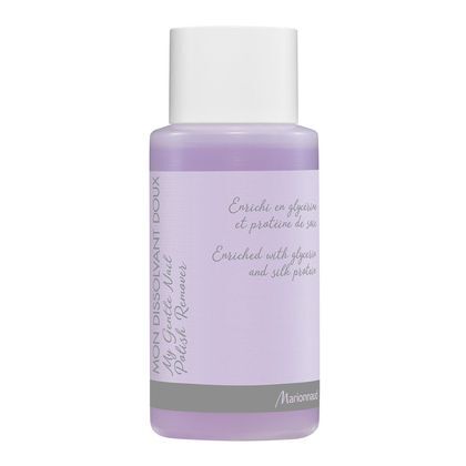 50 ML undefined GENTLE NAIL POLISH REMOVER Odlakovač na nechty  1 of 1 