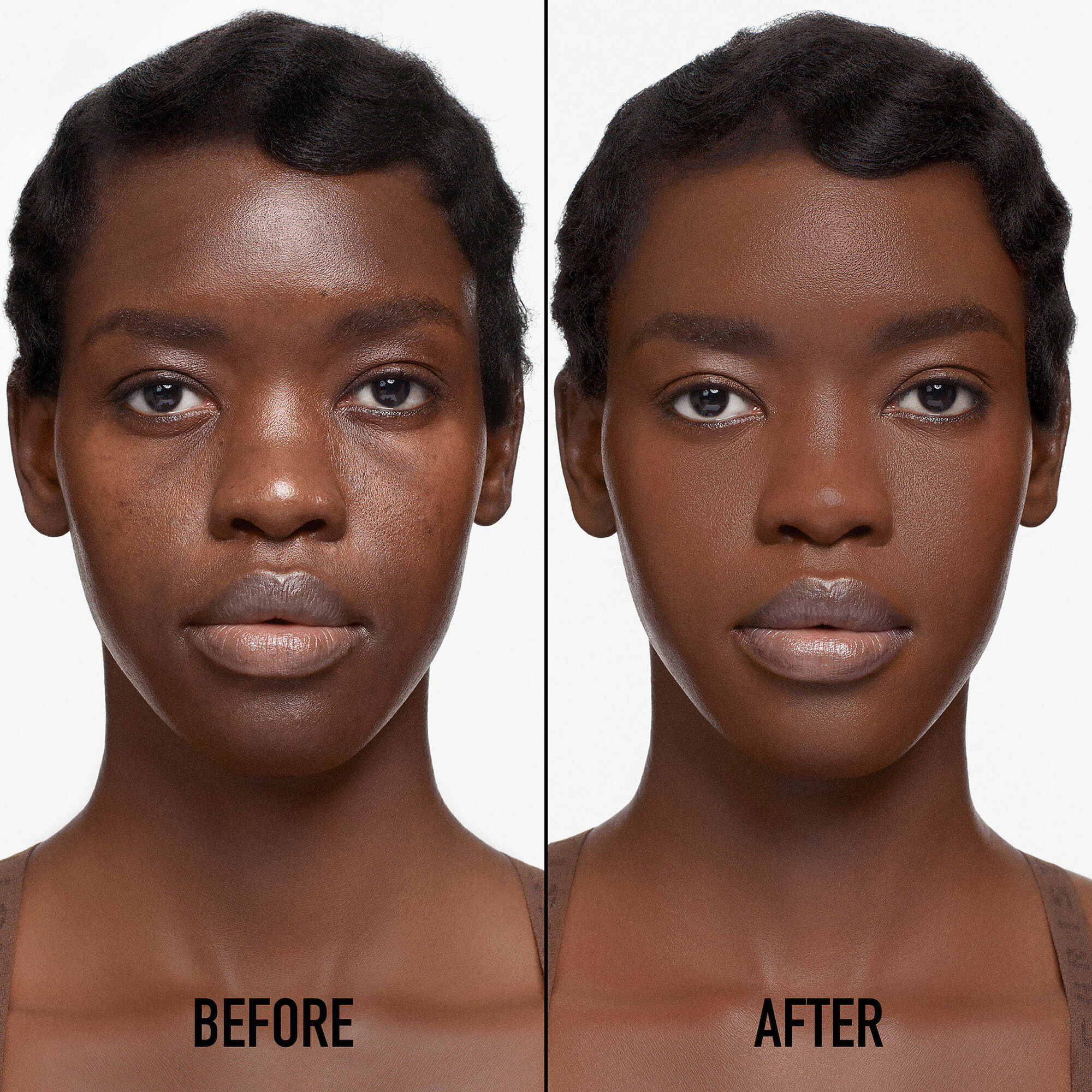 Multifunkčný make-up v tyčinke