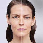 60 ML SHISEIDO SKIN FILLER SERUM Sérum na vyplnenie vrások  2 of 2 Sérum na vyplnenie vrások