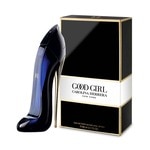 80 ML Carolina Herrera GOOD GIRL Parfumovaná voda pre ženy  2 of 6 Parfumovaná voda pre ženy