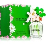 50 ML MARC JACOBS DAISY WILD Parfumovaná voda  2 of 2 Parfumovaná voda