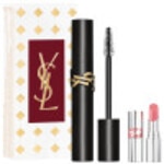 9+1.3 ML+GR YVES SAINT LAURENT LASH CLASH Súprava riasenky a rúžu pre vašu každodennú rutinu 2 of 2 Súprava riasenky a rúžu pre vašu každodennú rutinu
