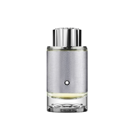 100 ML MONTBLANC EXPLORER PLATINUM Parfumovaná voda 1 of 2