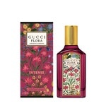 50 ML GUCCI FLORA GORGEOUS GARDENIA INTENSE Parfumovaná voda 3 of 3 Parfumovaná voda