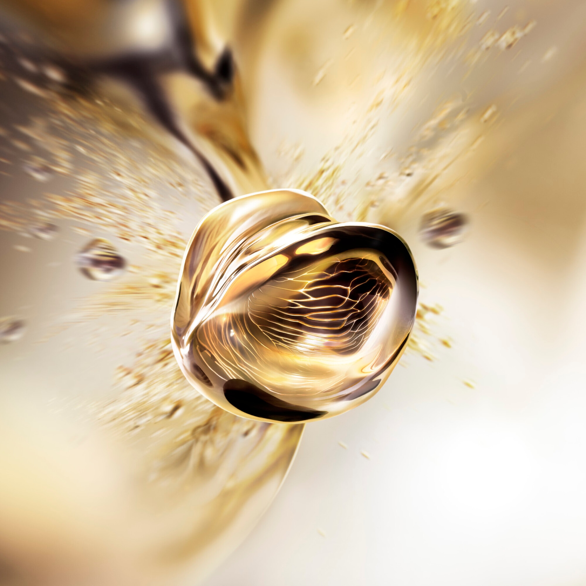 Starostlivosť proti starnutiu