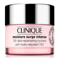 50 ML CLINIQUE CLINIQUE MOISTURE SURGE™ INTENSE 72H Gélový hydratačný krém  1 of 2 