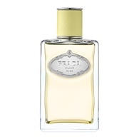 100 ML PRADA LES INFUSION DE GINGEMBRE Parfumovaná voda  1 of 2 