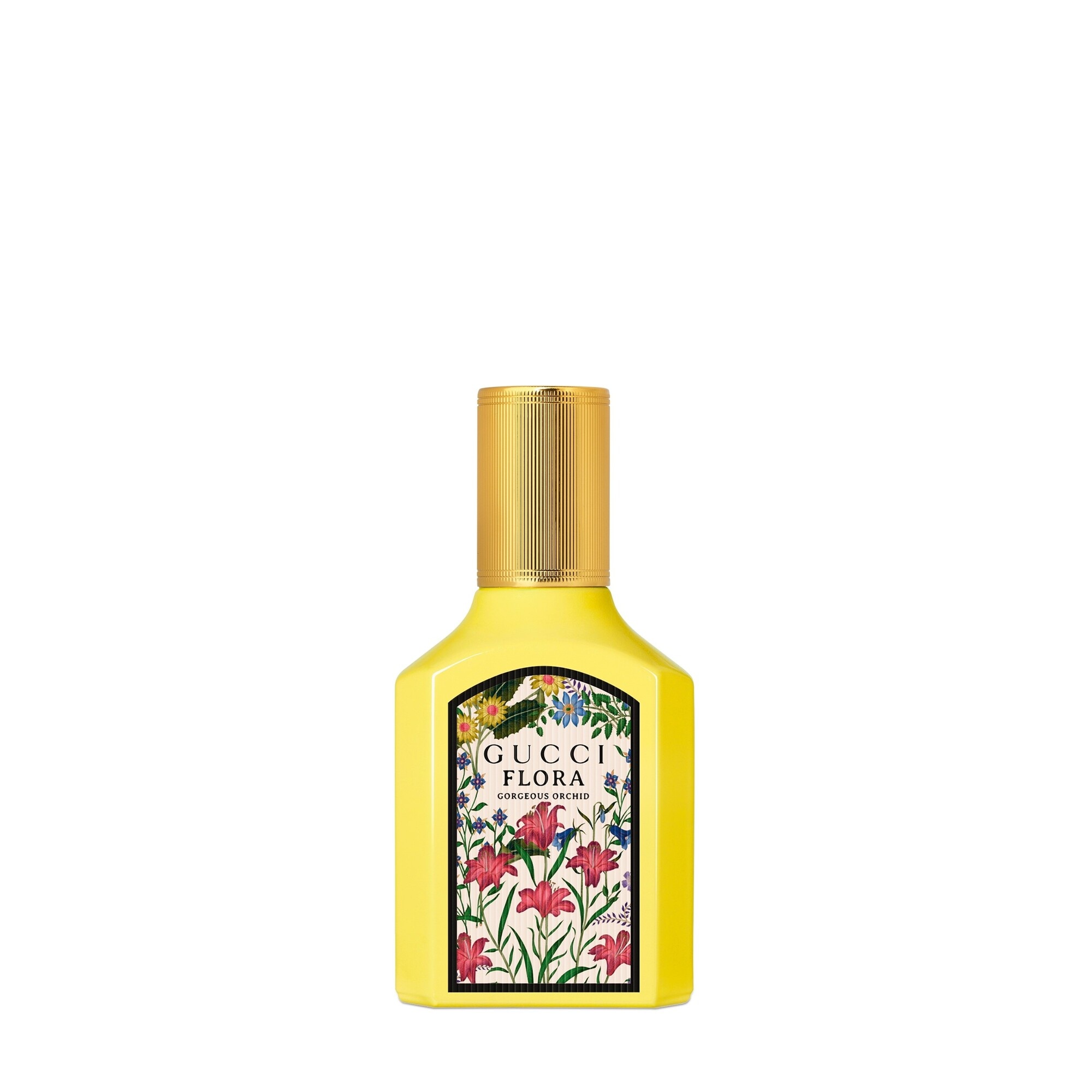 10 ML GUCCI FLORA GORGEOUS ORCHID Parfumovaná voda  Parfumovaná voda