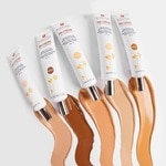 40 ML ERBORIAN BB krém Doré BB CREAM AU GINSENG DORÉ 3 of 3 BB CREAM AU GINSENG DORÉ