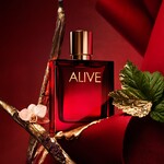 30 ML HUGO BOSS ALIVE ABSOLU Parfumovaná voda  5 of 5 Parfumovaná voda