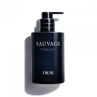 250 ML Dior SAUVAGE Hydratačný a zjemňujúci šampón pre mužov