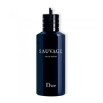 300 ML Dior SAUVAGE Parfumovaná voda náplň  1 of 2 Parfumovaná voda náplň