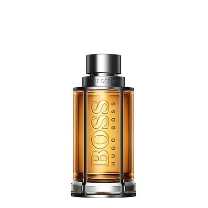 100 ML HUGO BOSS BOSS THE SCENT Toaletná voda pre mužov  1 of 2 