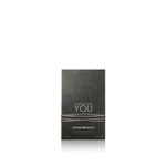 100 ML Armani Emporio Stronger With You Toaletná voda pre mužov  2 of 3 Toaletná voda pre mužov