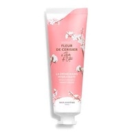 30 ML MARIONNAUD BATH LINE CHERRY BLOSSOM & COTTON FLOWER HAND CREAM Krém na ruky  1 of 2 