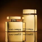 50 ML DOLCE & GABBANA THE ONE FOR MEN GOLD INTENSE Parfumovaná voda 5 of 5 Parfumovaná voda