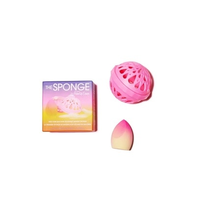  MAKE UP ERASER FESTIVITIES SPONGE Hubka na nanášanie make upu  1 of 2 
