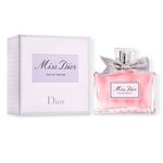 150 ML Dior MISS DIOR Parfumovaná voda 3 of 3 Parfumovaná voda