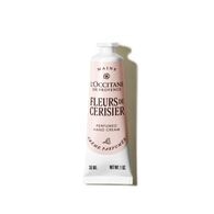30 ML L'OCCITANE FLEURS DE CERISIER Krém na ruky  