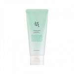 100 ML Beauty Of Joseon GREEN PLUM REFRESHING CLEANSER GEL Čistiaci gél  1 of 1 Čistiaci gél