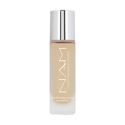 30 ML Nam SMART RADIANCE PRIMER Revitalizačná a rozjasňujúca podkladová báza 1 of 2