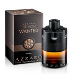 100 ML Azzaro THE MOST WANTED PARFUM Parfum  2 of 2 Parfum